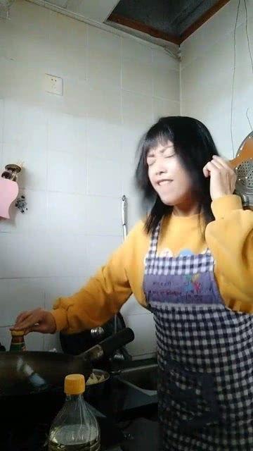 炒菜搞笑视频,炒菜搞笑视频大盘点